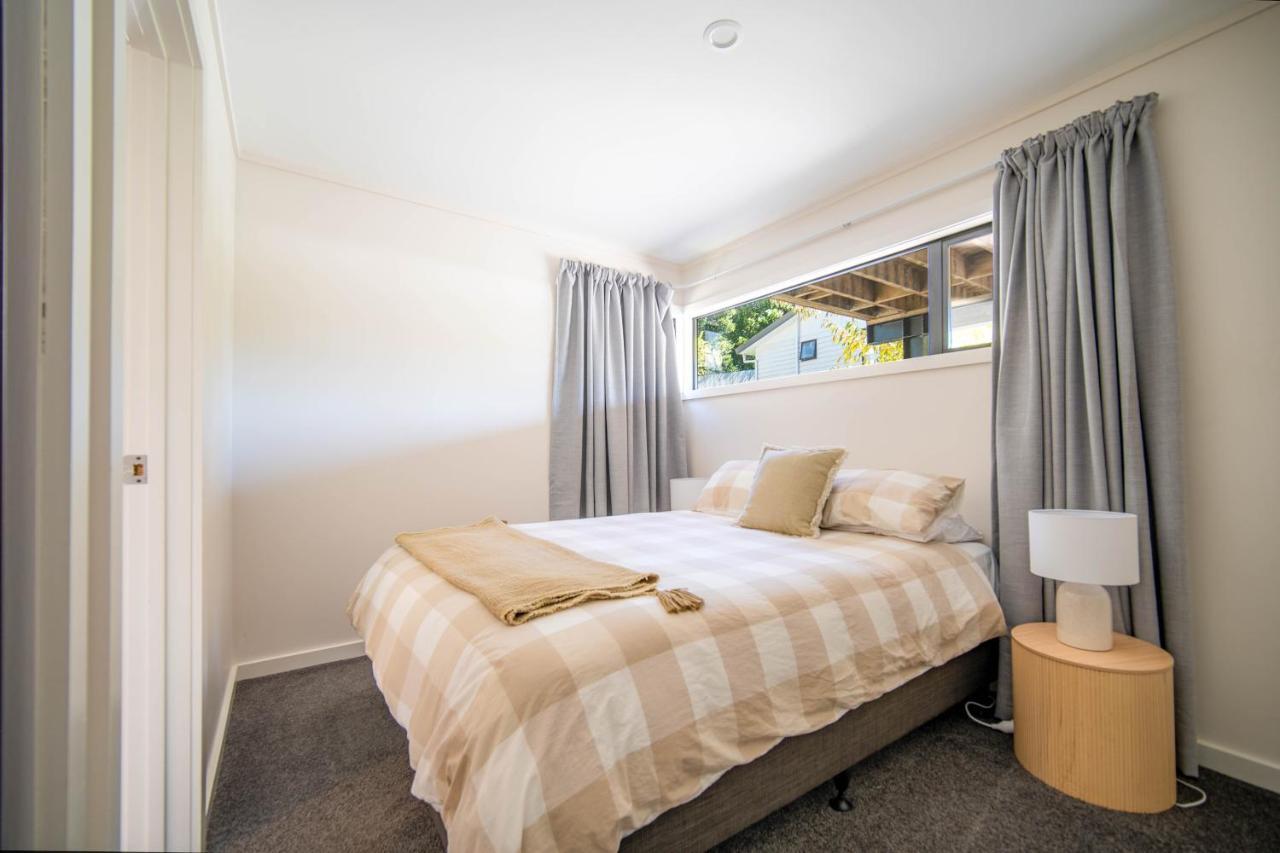 City Apartments Nelson Zewnętrze zdjęcie