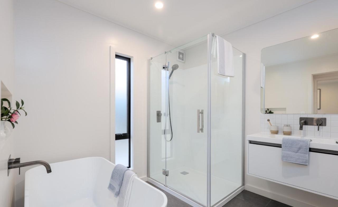 City Apartments Nelson Zewnętrze zdjęcie