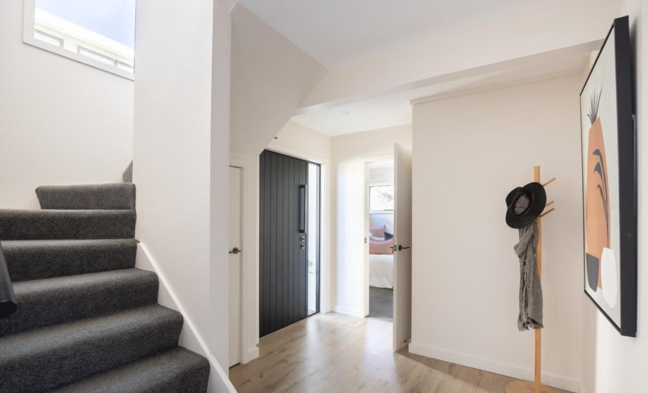 City Apartments Nelson Zewnętrze zdjęcie